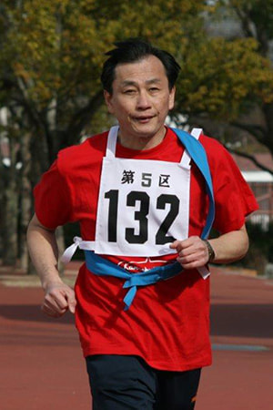 所長:浜口 祐介