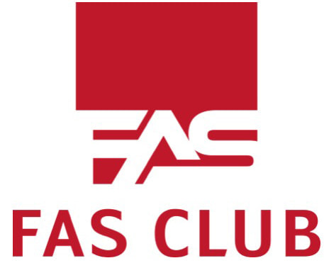 FASクラブロゴ